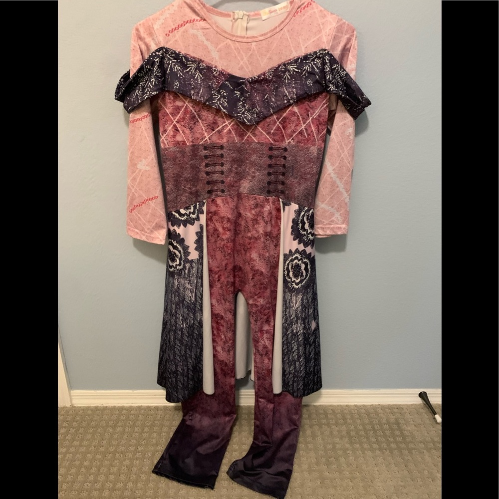 Audrey Descendants pants/dress kids M.